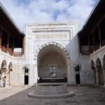 Sivas'ın Tarihi Gök Medresesi Dijital Dünyaya Taşındı: Tarihi Yapının İkizi Oluşturuldu