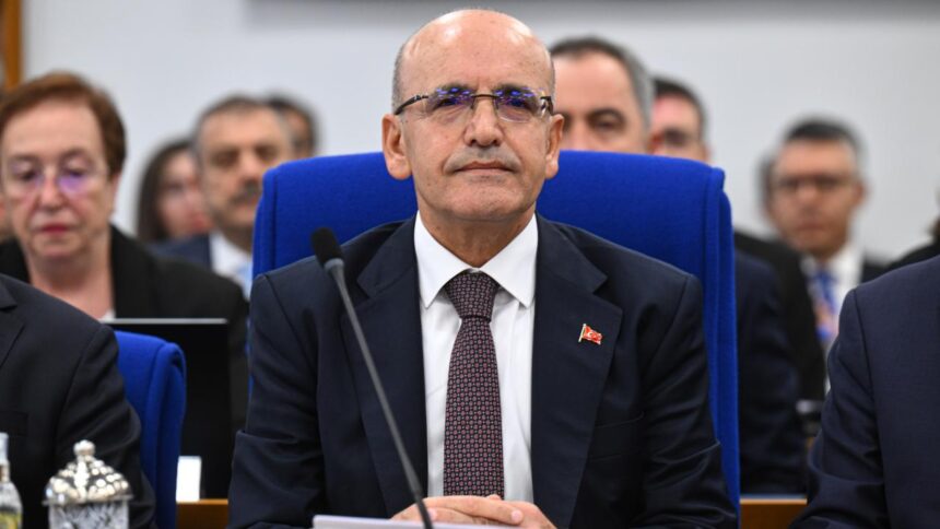 Bakan Şimşek Duyurdu: 43 Bin Fon Katılımcısının Ödemeleri Bankalara Aktarıldı