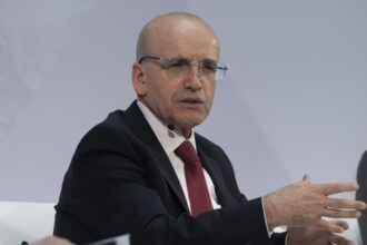 Bakan Şimşek'ten Kira Enflasyonu Açıklaması: Düşüş Eğilimi Sürecek