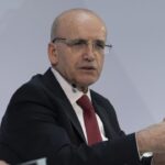 Bakan Şimşek'ten Fon Piyasası Mesajı: Sistematik Bir Risk Bulunmuyor