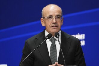 Bakan Şimşek'ten Enflasyon Mesajı: Mücadele Kararlılıkla Sürecek