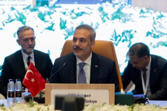 Dışişleri Bakanı Fidan: Ortak Savunma Anlaşması'nda Kurumsallaşma Süreci Tamamlanıyor
