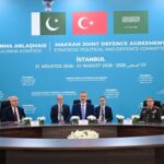 Mekke Ortak Savunma Anlaşması'nda Kritik Zirve: Riyad'da İkinci Toplantı
