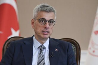 Sağlık Bakanı Memişoğlu TRT Haber'de Sağlık Gündemini Değerlendirecek