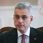 Sağlık Bakanı Memişoğlu'ndan Tütünle Mücadele Mesajı: Çocuklar Önceliğimiz