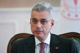 Bakan Memişoğlu Duyurdu: Tütün Ürünlerinde Yeni Dönem Başlıyor