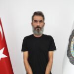 MİT'ten Kritik Operasyon: Reyhanlı Saldırısının Faili Yakalandı