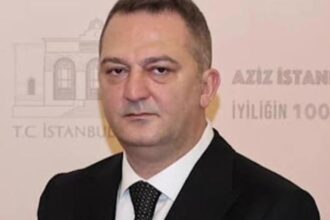İmamoğlu Davası'nın Firari Sanığı Yunanistan'da Yakalandı