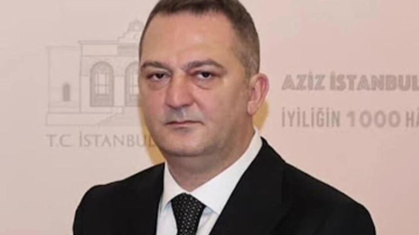İmamoğlu Davası'nın Firari Sanığı Yunanistan'da Yakalandı