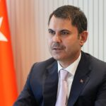Bakan Kurum Duyurdu: Deprem Bölgesinde Hasar Tespit Çalışmaları Başladı