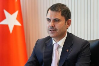 Bakan Kurum Duyurdu: Deprem Bölgesinde Hasar Tespit Çalışmaları Başladı