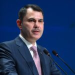 Bakan Murat Kurum Sel Bölgesinde İncelemelerde Bulunacak