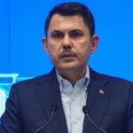 Bakan Kurum'dan İstanbul'daki Sel Hasarına İlişkin Açıklama: Hasar Tespiti Sürüyor