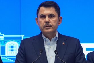 Bakan Kurum'dan İstanbul'daki Sel Hasarına İlişkin Açıklama: Hasar Tespiti Sürüyor