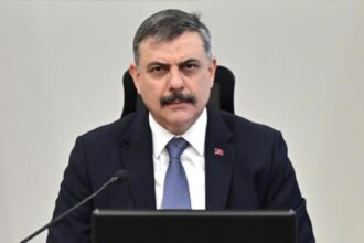 İstanbul'da Kurtarma Operasyonu: 3 Bin 55 Kişi Güvenli Bölgelere Tahliye Edildi