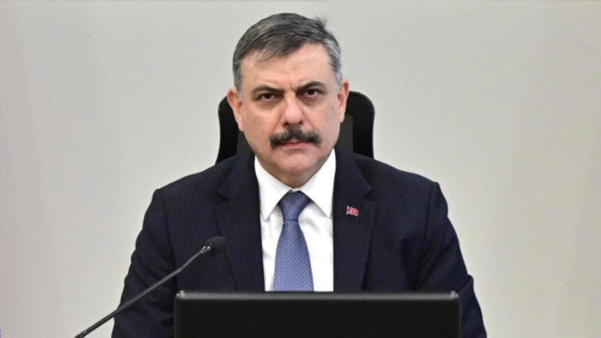 İstanbul'da Kurtarma Operasyonu: 3 Bin 55 Kişi Güvenli Bölgelere Tahliye Edildi