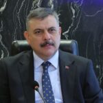 Bakan Çiftçi'den Maltepe'deki Bina Çökmesi İçin Taziye Mesajı