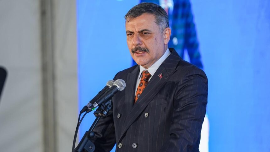 İçişleri Bakanlığı'ndan Suçla Mücadelede Kararlı Adım: 9 Ayda 736 İade