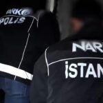 Türkiye Genelinde Dev Uyuşturucu Operasyonu: 714 Tutuklama