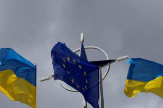 Avrupa Birliği'nden Ukrayna'ya 2,9 Milyar Euroluk Finansal Destek Paketi