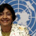 2026 Nobel Barış Ödülü'nün Sahibi Belli Oldu: Navi Pillay'a Büyük Onur