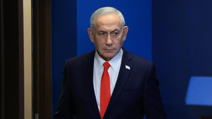 İsrail Basınından İddia: Trump ve Netanyahu Arasında İran Gündemli Görüşme Trafiği