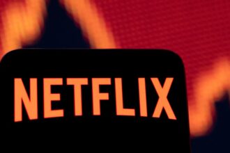 Netflix'ten Büyük Küçülme Kararı: 1000 Çalışan İşten Çıkarılıyor
