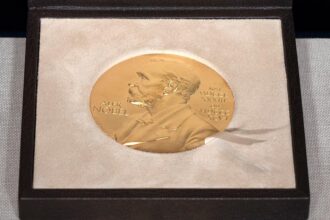 2026 Nobel Kimya Ödülü'nün Sahipleri Belli Oldu: Kagan ve Soai'ye Büyük Onur