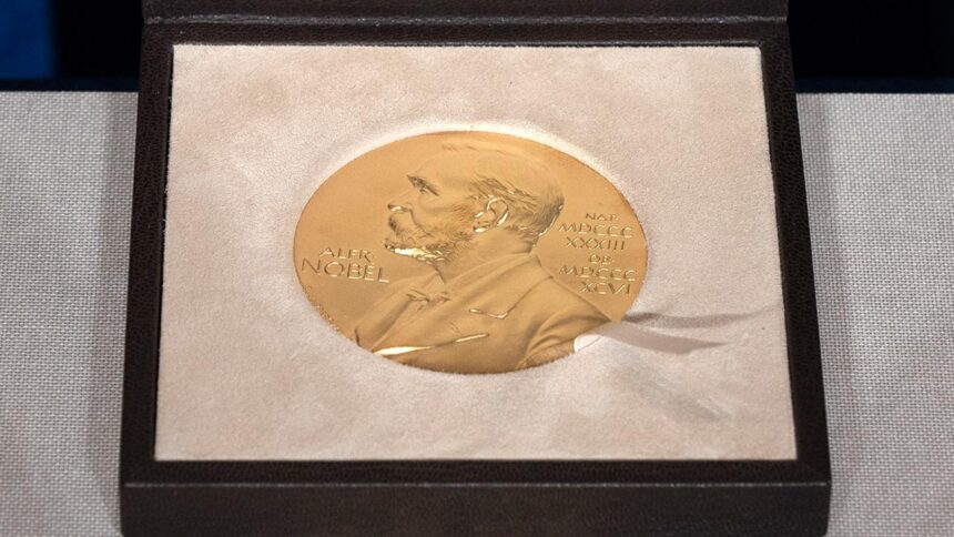 2026 Nobel Kimya Ödülü'nün Sahipleri Belli Oldu: Kagan ve Soai'ye Büyük Onur