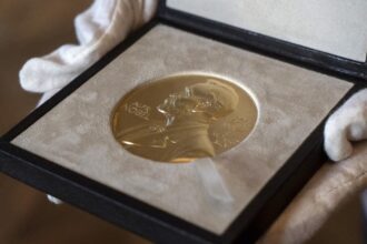 2026 Nobel Edebiyat Ödülü'nün Sahibi Belli Oldu: Anne Carson