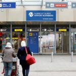 Nürnberg Havalimanı'nda Acil Durum: Uçuşlar Geçici Olarak Durduruldu
