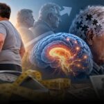 Orta Yaşta Fazla Kilo İleri Yaşta Demans Riskini Artırıyor