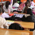 Türkiye'nin Eğitim İstatistikleri Açıklandı: 17,7 Milyon Öğrenci Ders Başı Yaptı