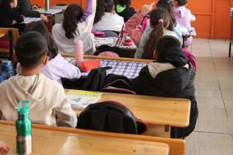 Türkiye'nin Eğitim İstatistikleri Açıklandı: 17,7 Milyon Öğrenci Ders Başı Yaptı