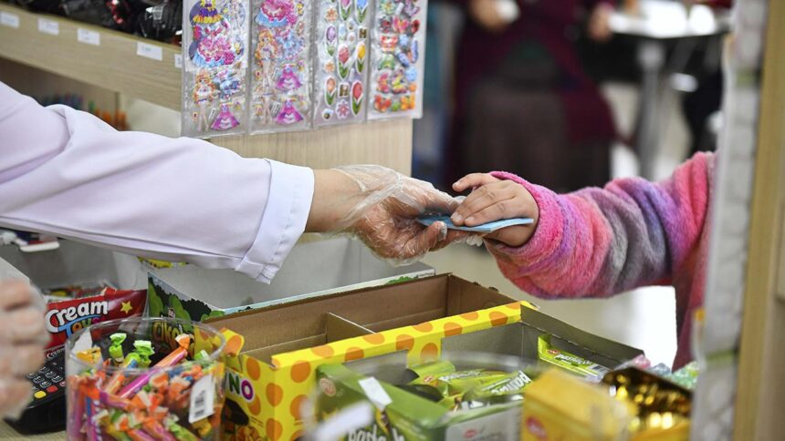 Okul Gıdası Uygulamasında Tarih Güncellendi: Yeni Süreç 2027'de Başlıyor
