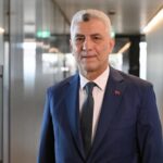 Ticaret Bakanı Ömer Bolat'tan Hakkındaki İddialara Sert Yanıt