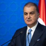 AK Parti'den İsrail'e Sert Tepki: Türkiye Tehditlere Boyun Eğmeyecek