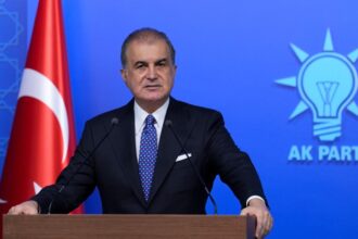 AK Parti Sözcüsü Çelik'ten 'Fon Vurgunu' Açıklaması: Mağdurlar İçin Eylem Planı Hazırlanıyor