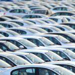 Eylül Ayı İhracat Şampiyonu Otomotiv Sektörü Oldu