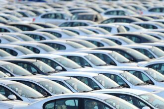 Eylül Ayı İhracat Şampiyonu Otomotiv Sektörü Oldu