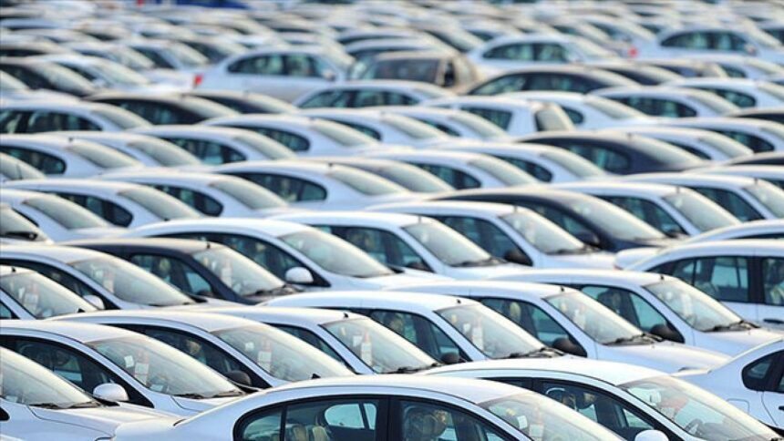 Eylül Ayı İhracat Şampiyonu Otomotiv Sektörü Oldu