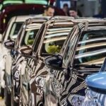 Türkiye'nin Otomotiv İhracatında Avrupa Birliği Zirvedeki Yerini Korudu