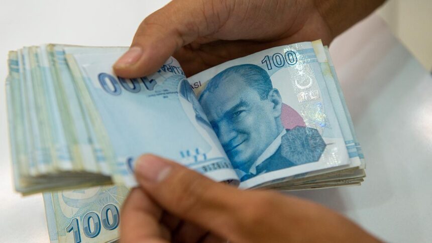 Eylül Ayında Yatırımcının Yüzünü Güldüren Tek Araç DİBS Oldu