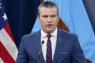 ABD Savunma Bakanı Hegseth'ten Otonom Harp Komutanlığı Çağrısı