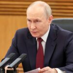 Putin'den Küresel Enerji Piyasalarına Mesaj: Petrol Arzına Hazırız