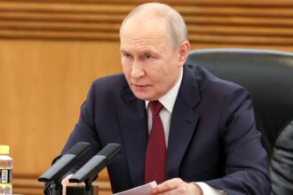 Putin'den İran-ABD Diplomasisine Destek Mesajı: Moskova Arabuluculuğa Hazır