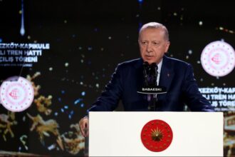 Cumhurbaşkanı Erdoğan'dan 'Milletin Emaneti' Vurgusu: Hukuk Sınırları İçinde Kararlılık Mesajı