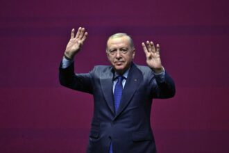 Cumhurbaşkanı Erdoğan: Tekno-Oligarkların Tahakkümüne Karşı En Büyük Güvence Gençliktir