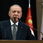 Cumhurbaşkanı Erdoğan'dan Hizmet Vurgusu: Millete Hizmetten El Çekmeyeceğiz