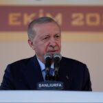 Cumhurbaşkanı Erdoğan'dan Yolsuzluk Mesajı: Milletin Malına El Uzatanlara Geçit Yok